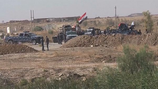 Spannungen in Kirkuk: Irak dementiert Angriff auf Kurden Spannungen in Kirkuk: Irak dementiert Angriff auf Kurden