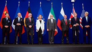 افزایش شمار مدافعان توافق هسته‌ای قدرتهای بزرگ و ایران