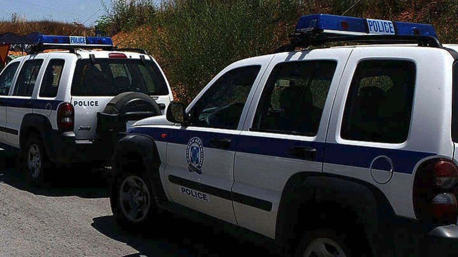 Οικογενειακή τραγωδία στο Μαρκόπουλο