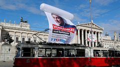 #nrw17 in Österreich: 11 der besten Tweets