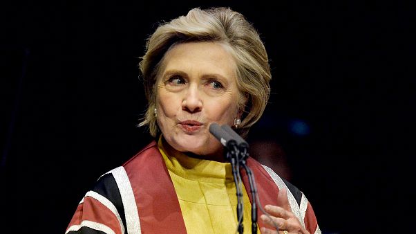 Hillary Clinton gives view on Brexit Hillary Clinton gives view on Brexit