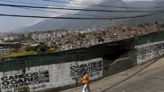 Em Caracas 70 observadores internacionais para eleições de domingo