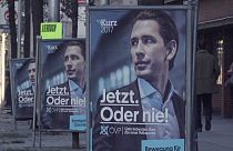 Αυστρία: Δεξιά στροφή και την ακροδεξιά στην κυβέρνηση «βλέπουν» οι δημοσκοπήσεις