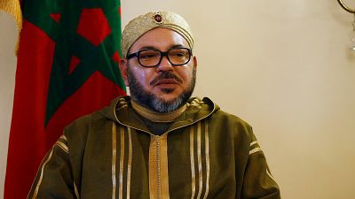 Maroc : Mohammed VI appelle à un "nouveau modèle de développement" sur fond de contestation