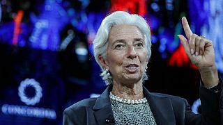 رئیس صندوق بین‌المللی پول: تغییری در رویکردمان نسبت به ایران نمی‌دهیم