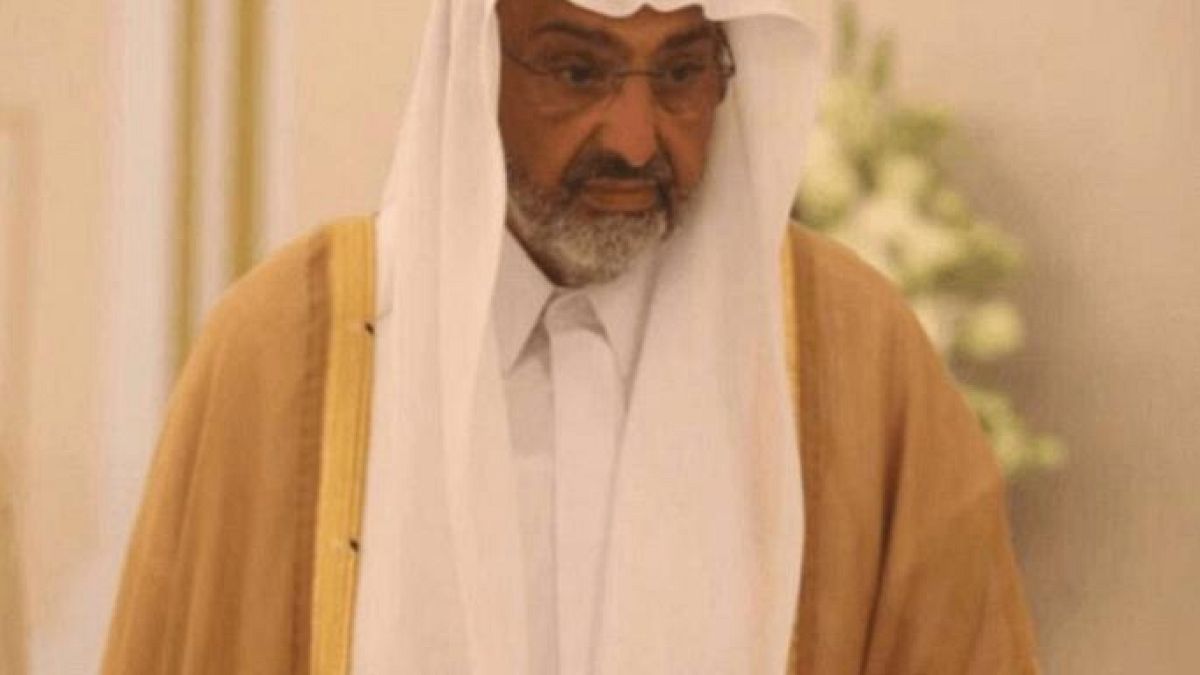 قطر تجمد أموال عضو الأسرة الحاكمة الشيخ عبد الله علي آل ثاني