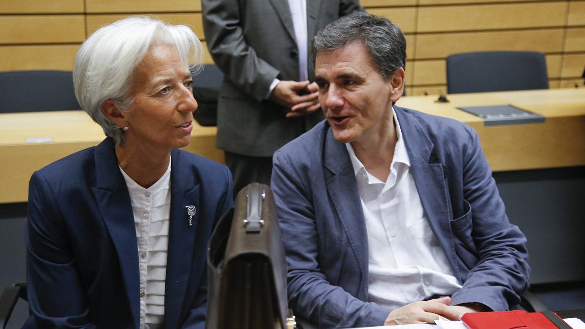 Tσακαλώτος: Η Ελλάδα θα βγει στις αγορές με ή χωρίς το ΔΝΤ