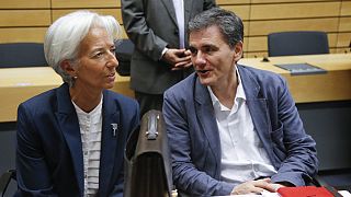 Tσακαλώτος: Η Ελλάδα θα βγει στις αγορές με ή χωρίς το ΔΝΤ