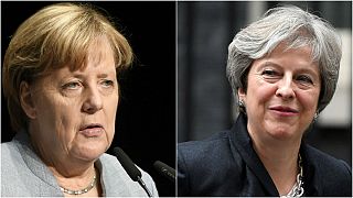بریتانیا و آلمان ضمن حمایت از برجام نسبت به برنامه موشکی ایران هشدار دادند