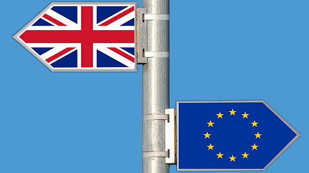AB liderleri Brexit sürecini görüşecek AB liderleri Brexit sürecini görüşecek