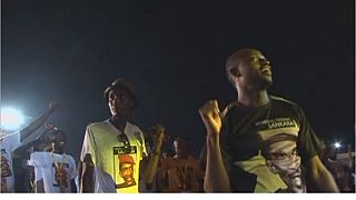 Burkina Faso : les artistes rendent hommage à Sankara