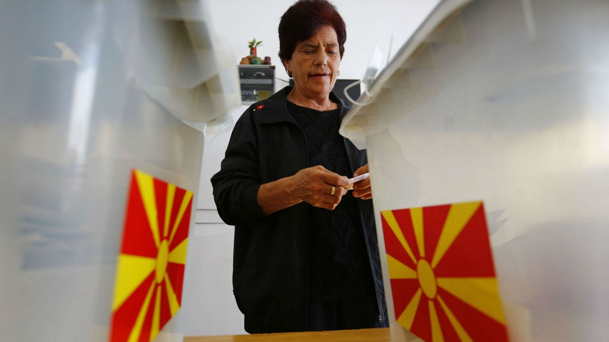 FYROM: Πολιτικό βαρόμετρο οι τοπικές εκλογές