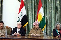 الأكراد يرفضون مطالب بغداد بإلغاء نتيجة التصويت على الاستقلال