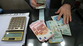 وضعیت قیمت دلار در ایران پس از سخنرانی ترامپ