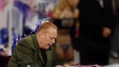 'Porno'nun Kralı' Larry Flynt'den Trump'ı iktidardan düşürecek bilgiyle gelene 10 milyon dolar