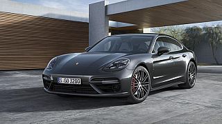 Porsche 2017'nin ilk 9 ayında 185 bine yakın araç sattı