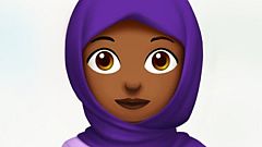 إيموجي الحجاب يصبح  أخيرا متاحا على أجهزة أبل