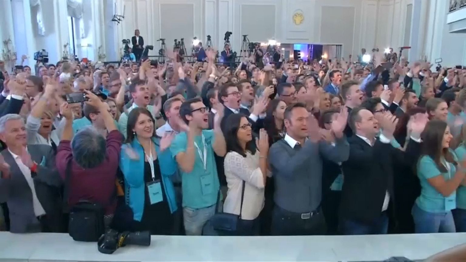 Autriche : les conservateurs exultent