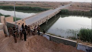 بغداد: آوردن نیروهای «پ ک ک» به کرکوک، اعلان جنگ است