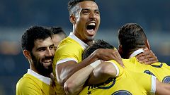 Fenerbahçe Galatasaray derbisi öncesi moral buldu: 3-1