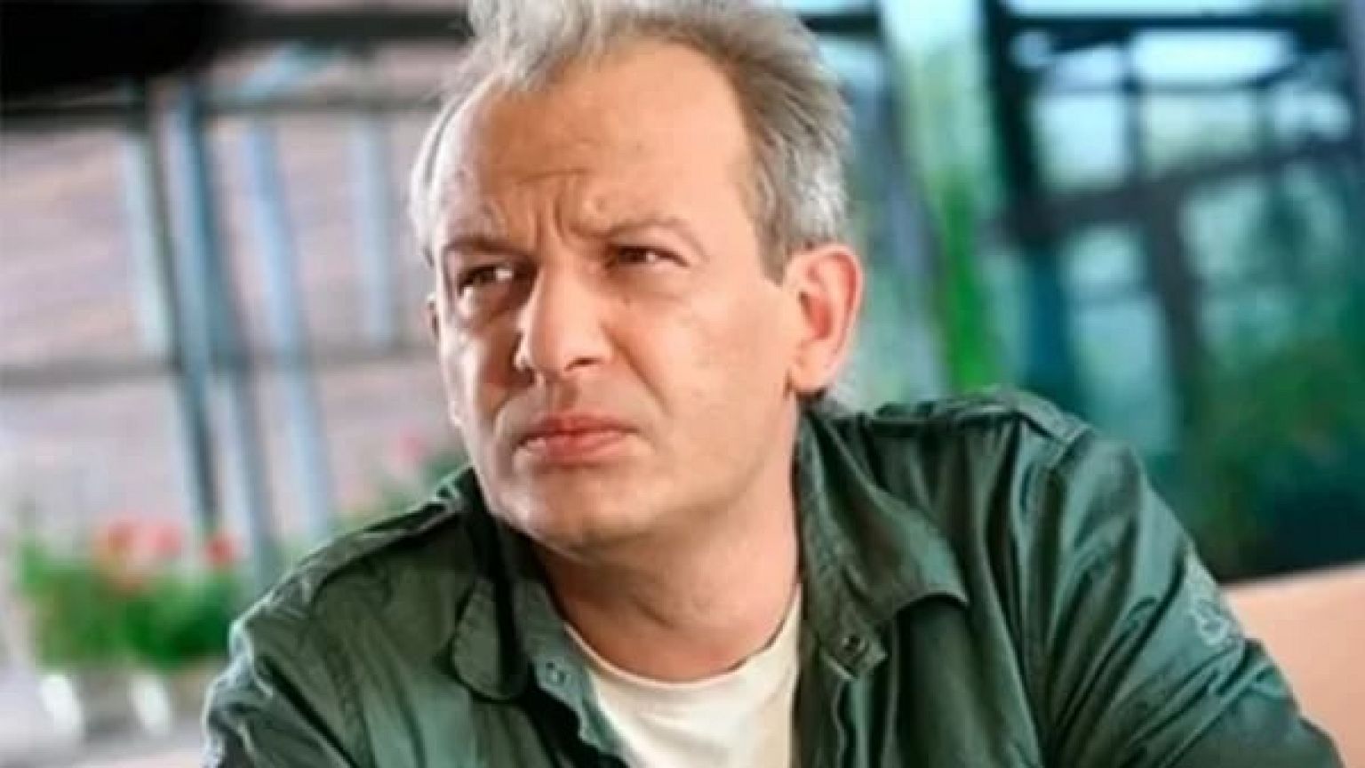 Умер Радуга
