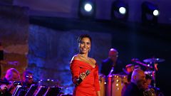 Suudi Arabistan, Mısırlı şarkıcının konserini iptal etti