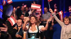Schmunzeln und Wundern über Österreich: 12 der besten Tweets