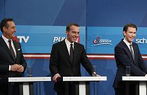 Six takeaways from the Austrian election