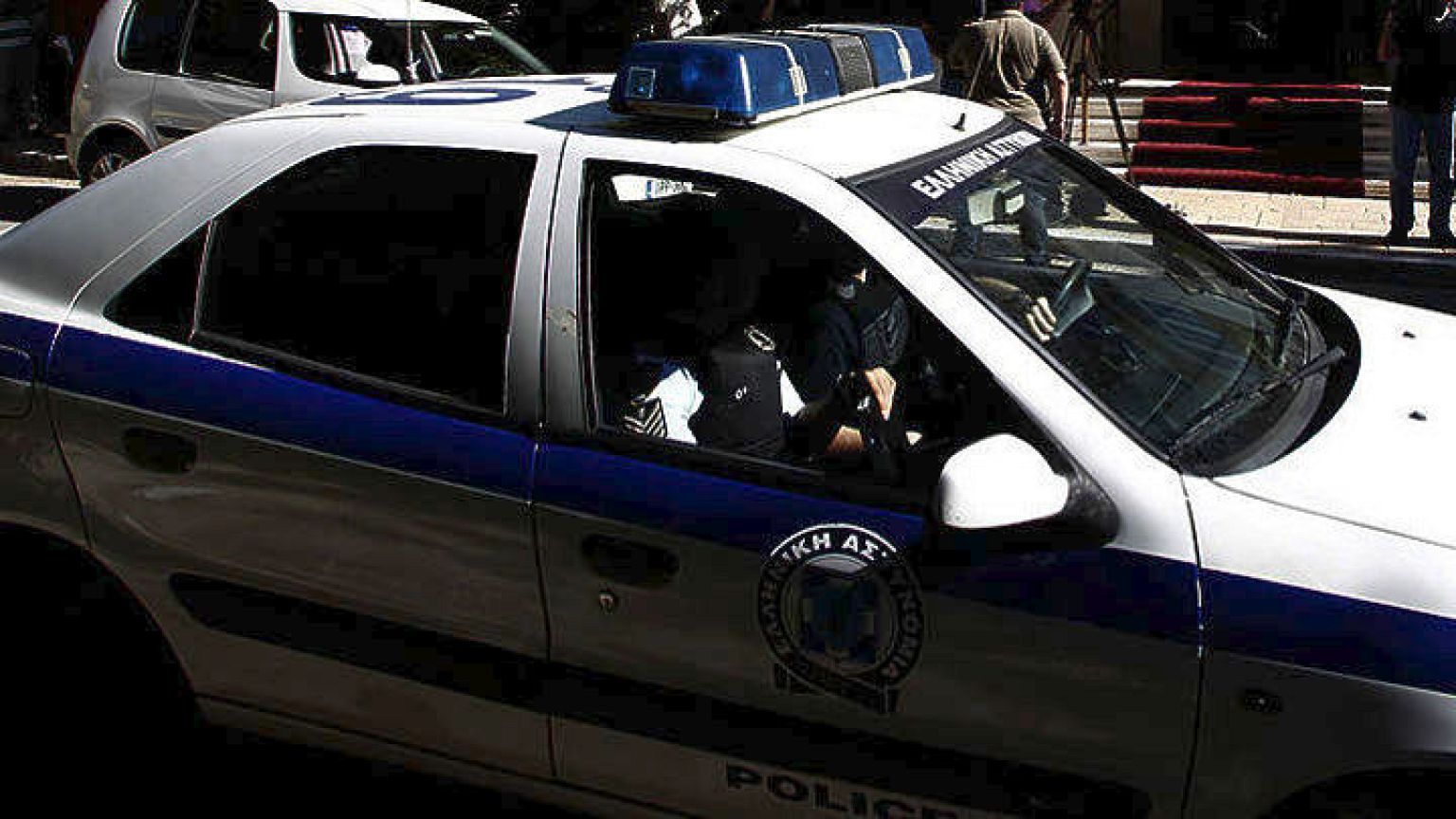 Διάρρηξη στην οικία του πρεσβευτή του Μαρόκου