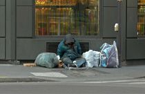 Γαλλία: Υψηλά ποσοστά φτώχειας