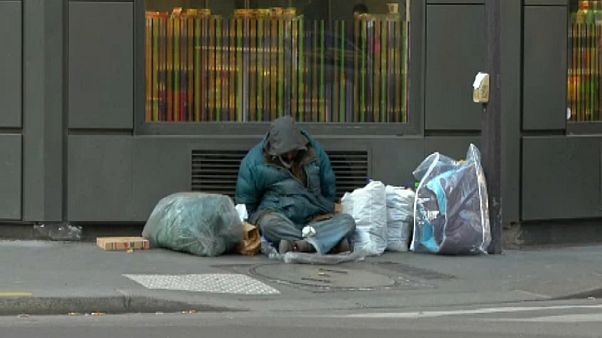 Journée mondiale du refus de la misère : le cri d'alarme d'ATD-Quart Monde Journée mondiale du refus de la misère : le cri d'alarme d'ATD-Quart Monde
