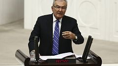 Deniz Baykal yoğun bakıma alındı