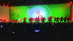 Regio Stars Awards 2017