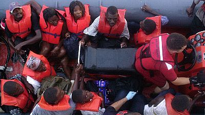 Haïti : une quarantaine de disparus dans le naufrage d'un bateau de migrants