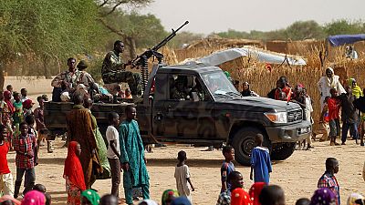 Niger : les combattants de Boko Haram ont jusqu'au 31 décembre pour se repentir, indique le gouvernement
