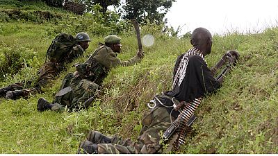 RDC : découverte de 26 corps, victimes des rebelles ougandais au Kivu