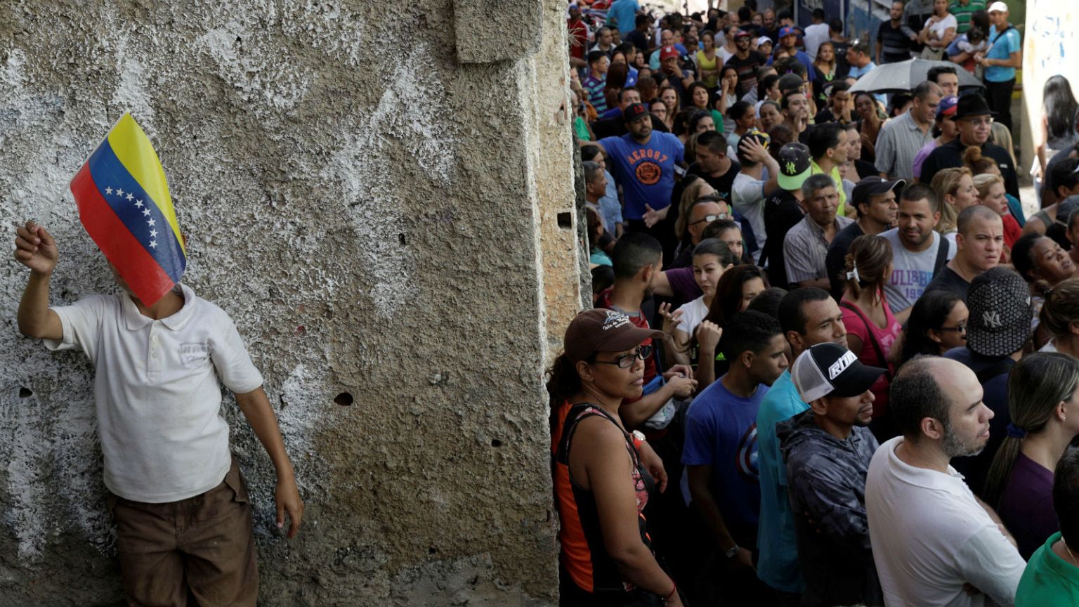 La vittoria di Maduro (e la situazione in Venezuela) spiegata dal nostro inviato a Caracas