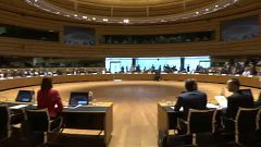 EU-Reaktionen auf die Wahl in Österreich