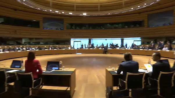 Prudencia en la UE ante el viraje a la derecha de Austria Prudencia en la UE ante el viraje a la derecha de Austria