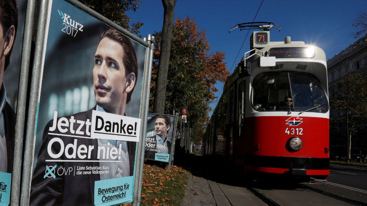 Austria: l'incognita della destra al potere