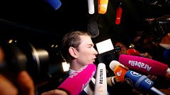 Kurz und bündig: Bundeskanzler