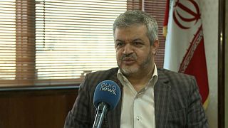 عضو کمیسیون امنیت ملی مجلس در گفتگوی اختصاصی با یورونیوز: تضعیف برجام باعث تقویت ایران می‌شود