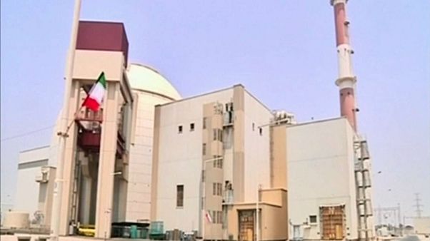 UE decisa a fermare la proliferazione nucleare UE decisa a fermare la proliferazione nucleare