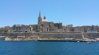 Malta: Journalistin Daphne Caruana Galizia (53) durch Bombe getötet
