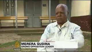 Ethiopia's Oromo leader requests prison visitation as trial date is set