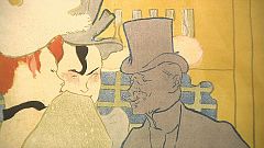 Toulouse-Lautrec s'affiche à Milan