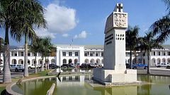 Timor "satisfeito" com novo acordo que regula fronteira com Austrália