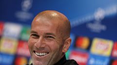 Real vor Tottenham-Duell: "Spanische Liga ist die bessere"