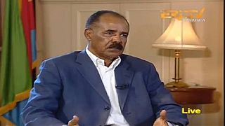 Eritrea has zero food security concerns despite poor rains – President
