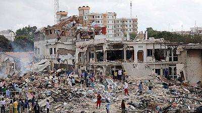 Somalie : de nouvelles revendications d'Al-Shabab n'incluent pas l'attaque de samedi